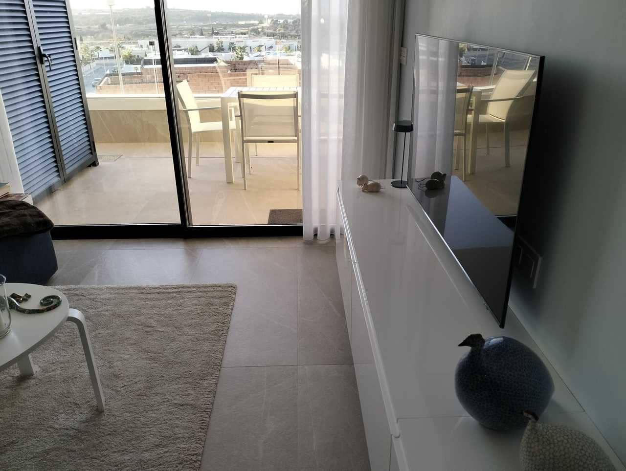 3 camera da letto Appartamento in vendita in Benijofar con piscina garage - 340.000 € (Rif: 9827705)