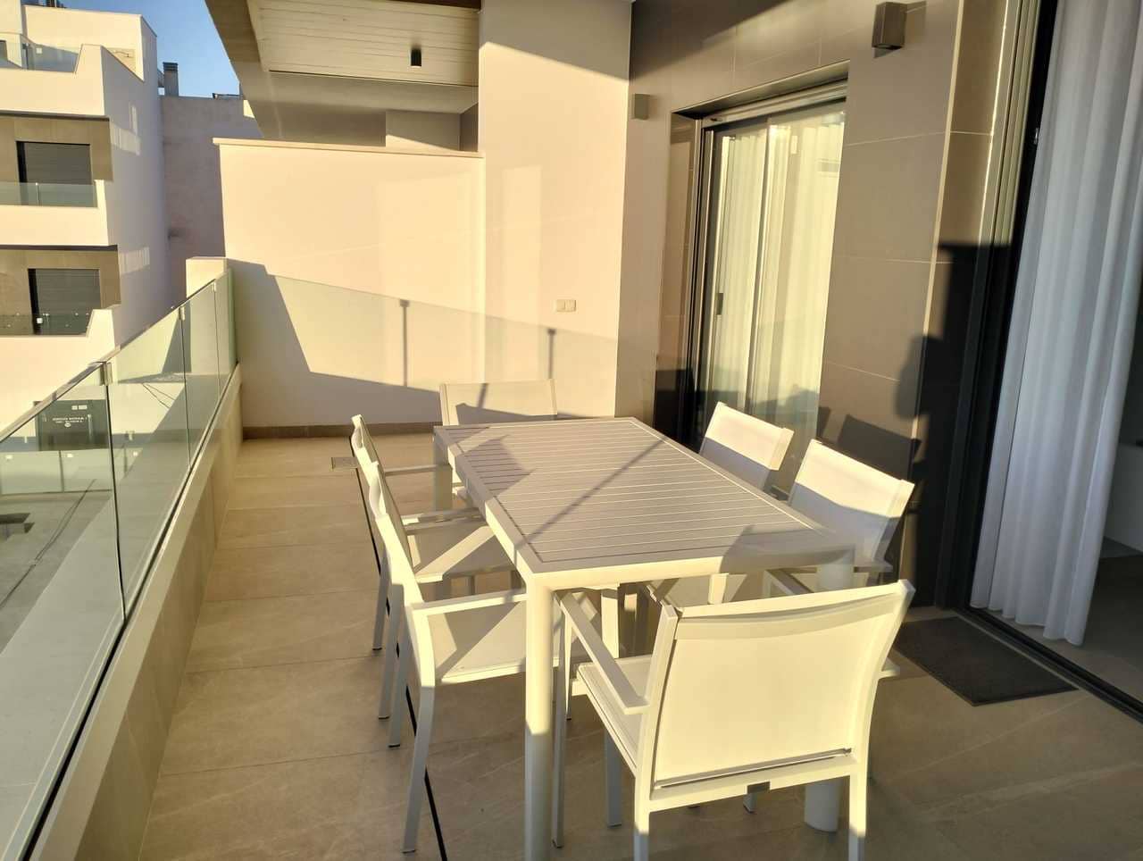 3 camera da letto Appartamento in vendita in Benijofar con piscina garage - 340.000 € (Rif: 9827705)