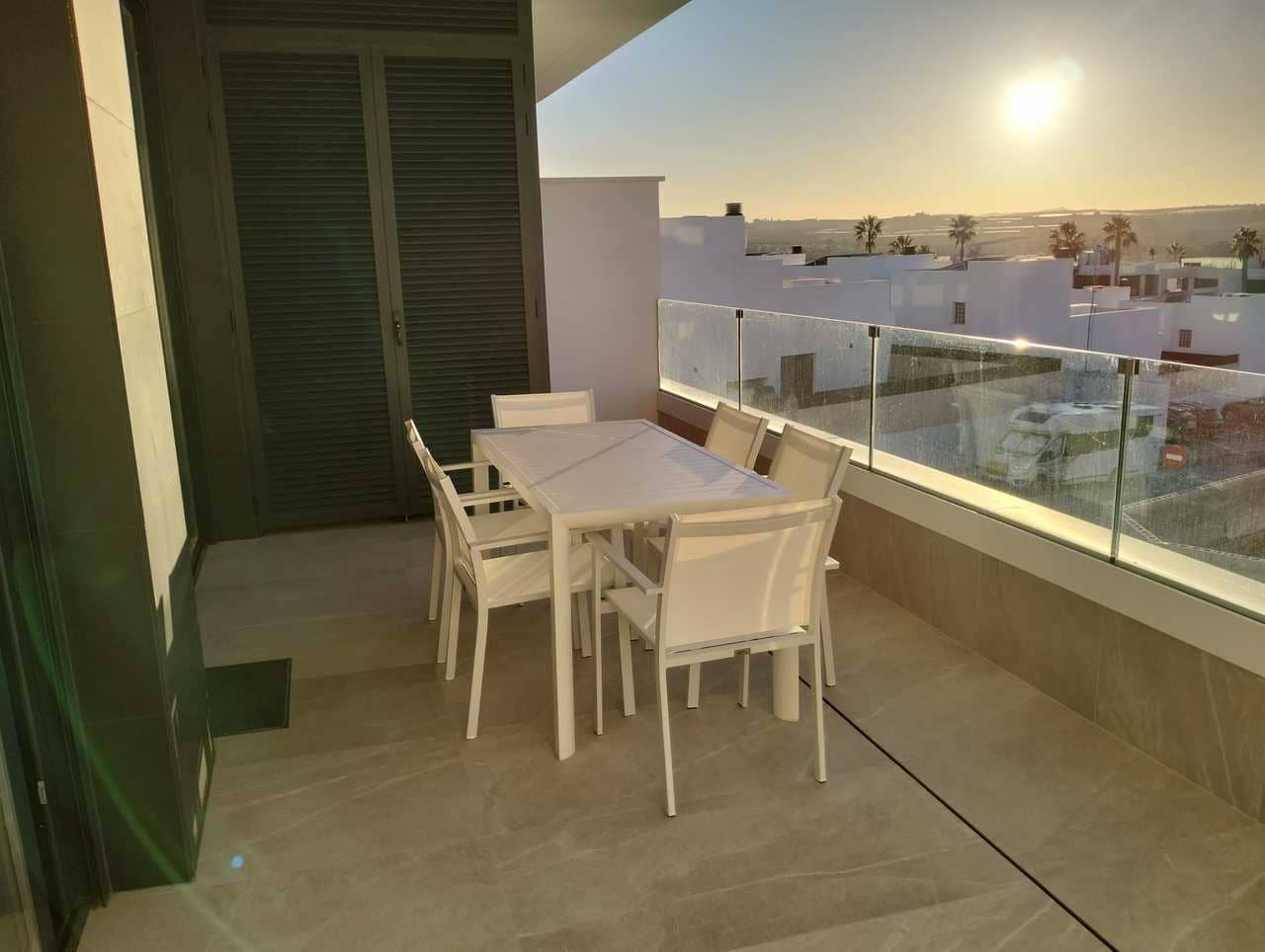 3 camera da letto Appartamento in vendita in Benijofar con piscina garage - 340.000 € (Rif: 9827705)