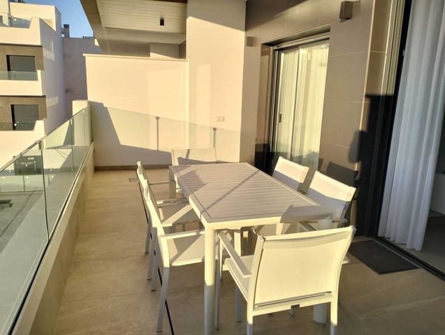 3 camera da letto Appartamento in vendita in Benijófar con piscina garage - 340.000 € (Rif: 9827705)