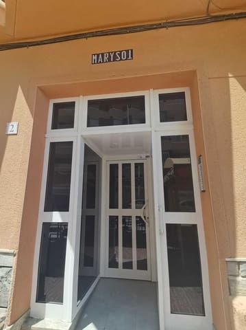 3 soveværelse Penthouse til salg i Los Europeos, Torrevieja - € 349.000 (Ref: 9827706)