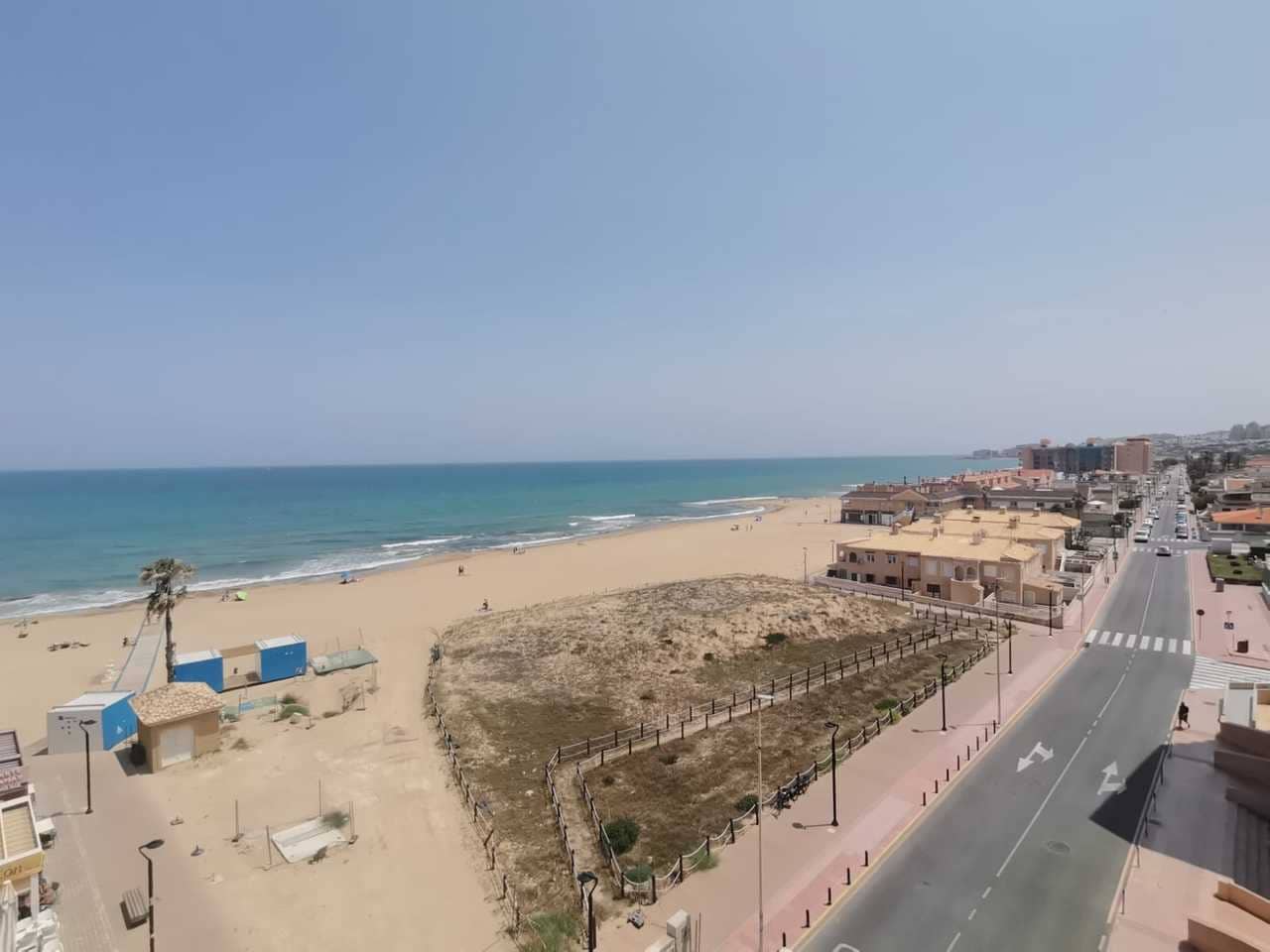 3 bedroom Penthouse for sale in La Mata - € 349,000 (Ref: 9827706)