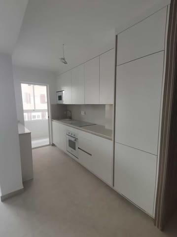 3 soveværelse Penthouse til salg i Los Europeos, Torrevieja - € 249.000 (Ref: 9827707)