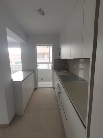 3 soveværelse Penthouse til salg i Los Europeos, Torrevieja - € 249.000 (Ref: 9827707)