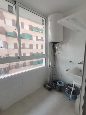 3 soveværelse Penthouse til salg i Los Europeos, Torrevieja - € 249.000 (Ref: 9827707)