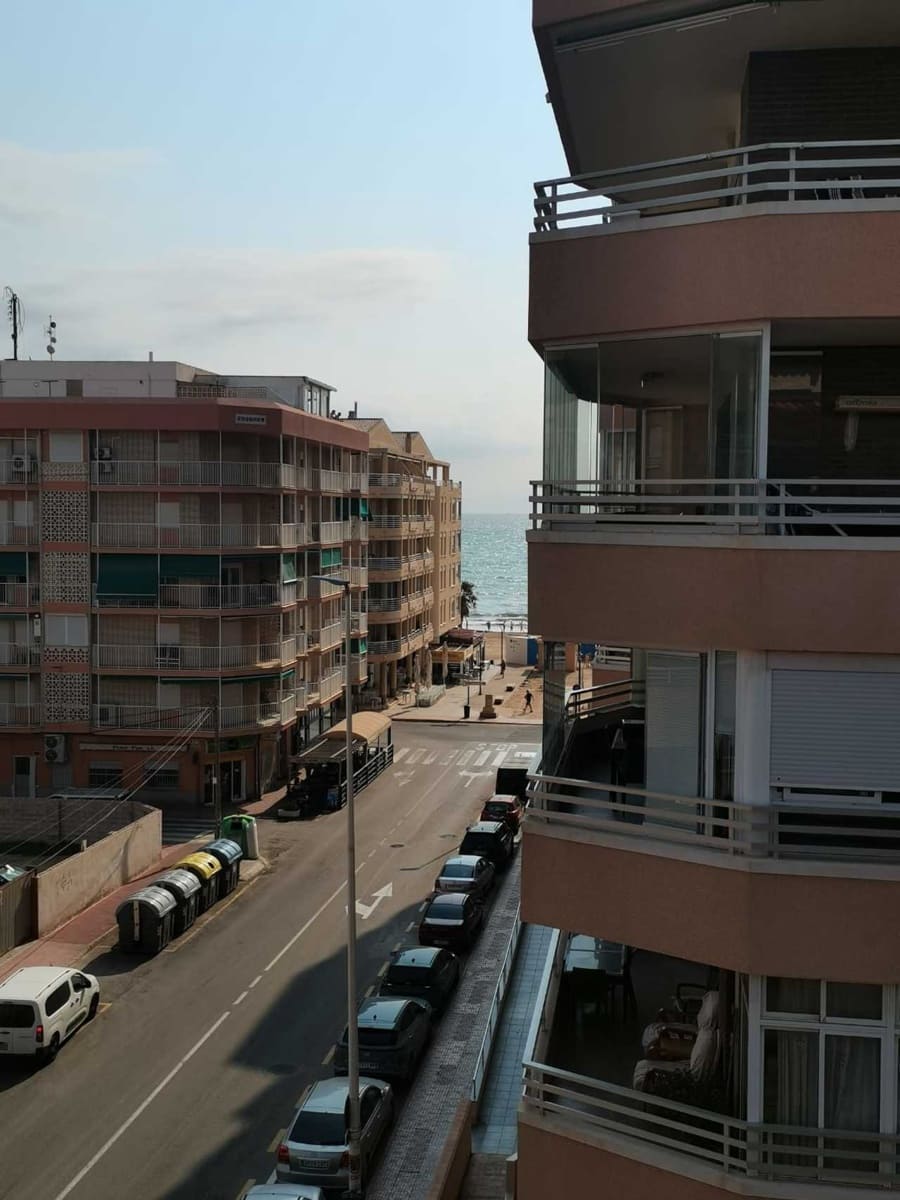 3 bedroom Penthouse for sale in La Mata - € 249,000 (Ref: 9827707)