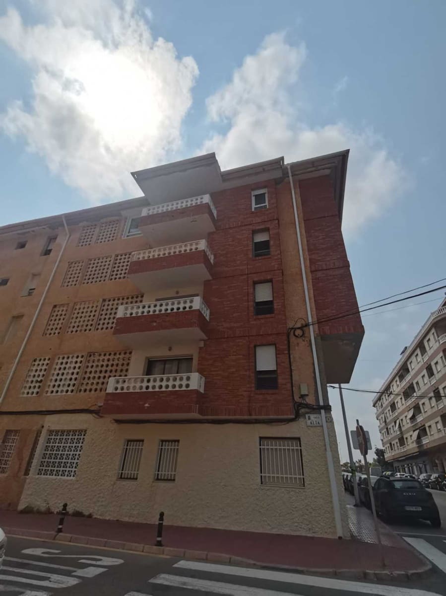 3 bedroom Penthouse for sale in La Mata - € 249,000 (Ref: 9827707)