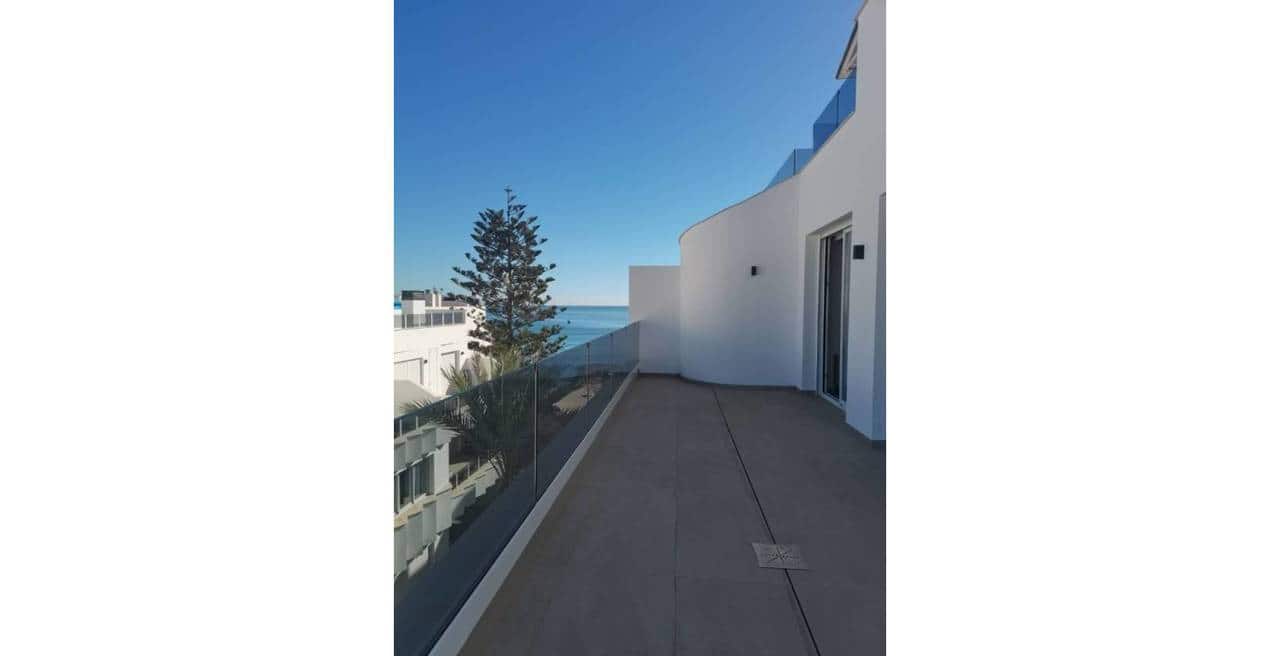 2 soveværelse Lejlighed til salg i Torrevieja med swimmingpool - € 459.000 (Ref: 9827975)