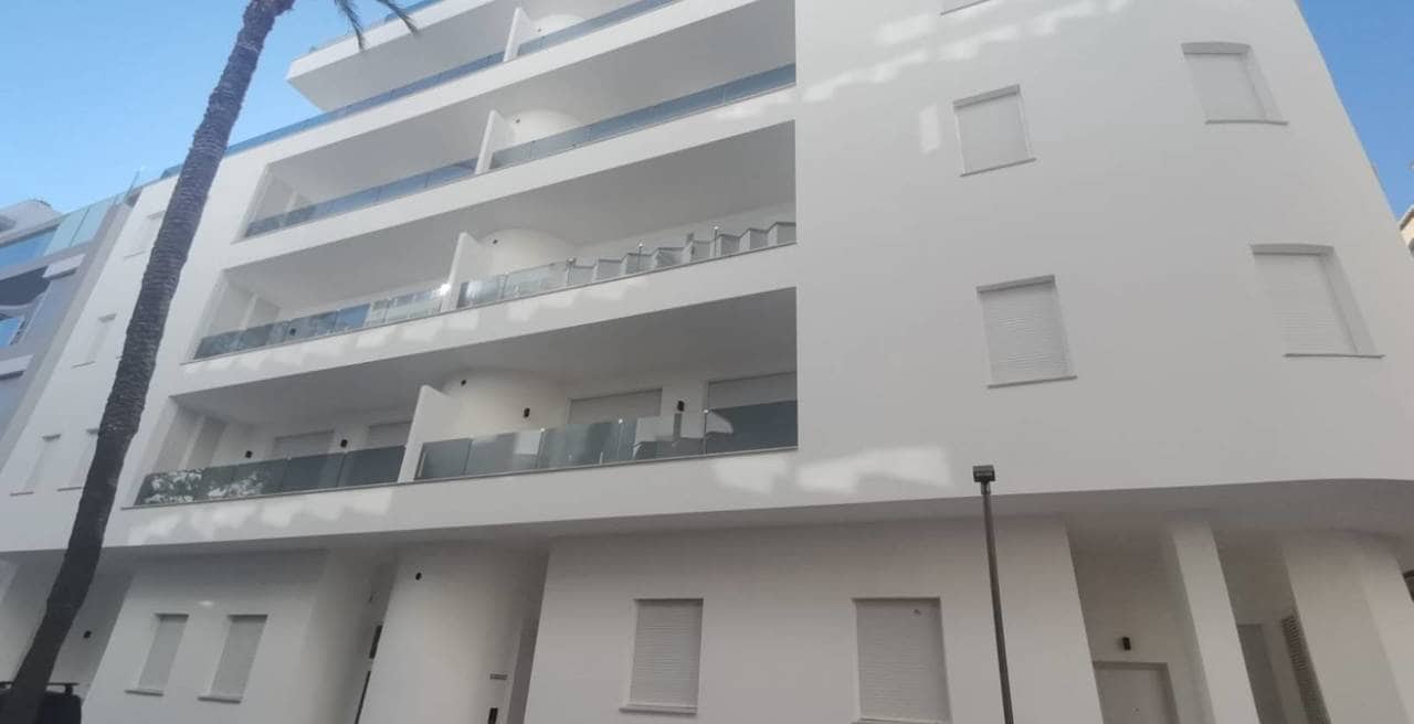 2 soveværelse Lejlighed til salg i Torrevieja med swimmingpool - € 459.000 (Ref: 9827975)