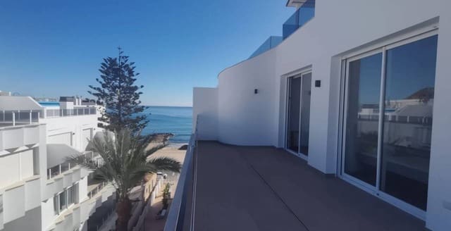 2 soveværelse Lejlighed til salg i Parque Acuático - Sector 25, Torrevieja med swimmingpool - € 459.000 (Ref: 9827975)