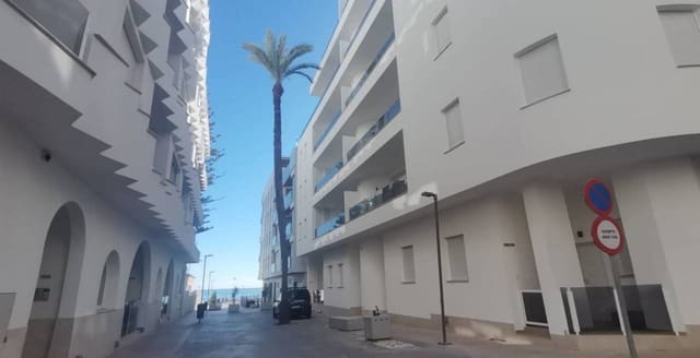 2 soveværelse Lejlighed til salg i Parque Acuático - Sector 25, Torrevieja med swimmingpool - € 459.000 (Ref: 9827975)