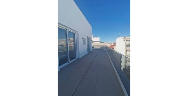 2 soveværelse Lejlighed til salg i Parque Acuático - Sector 25, Torrevieja med swimmingpool - € 459.000 (Ref: 9827975)