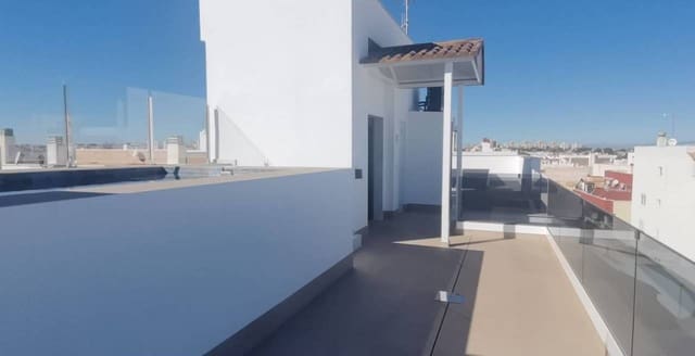 2 soveværelse Lejlighed til salg i Parque Acuático - Sector 25, Torrevieja med swimmingpool - € 459.000 (Ref: 9827975)
