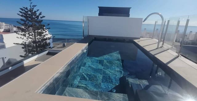 2 soveværelse Lejlighed til salg i Parque Acuático - Sector 25, Torrevieja med swimmingpool - € 459.000 (Ref: 9827975)