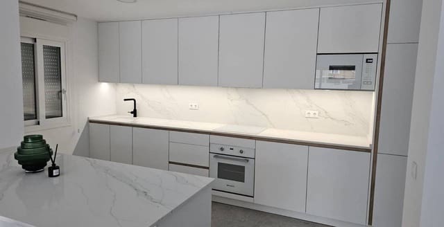 3 camera da letto Appartamento in vendita in Parque Acuático - Sector 25, Torrevieja con piscina garage - 370.000 € (Rif: 9827976)
