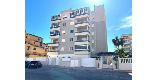 3 camera da letto Appartamento in vendita in Parque Acuático - Sector 25, Torrevieja con piscina garage - 370.000 € (Rif: 9827976)