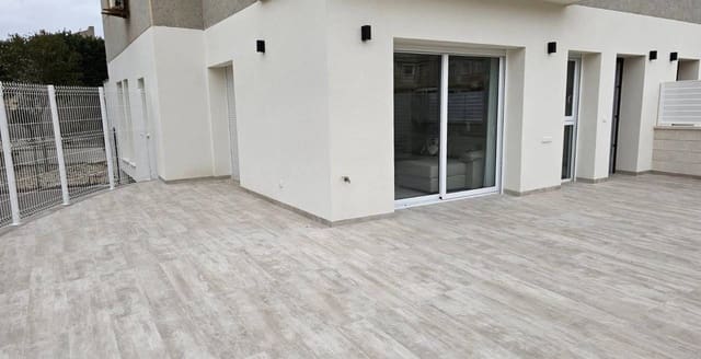 3 camera da letto Appartamento in vendita in Parque Acuático - Sector 25, Torrevieja con piscina garage - 370.000 € (Rif: 9827976)