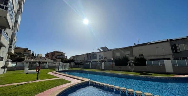 3 camera da letto Appartamento in vendita in Parque Acuático - Sector 25, Torrevieja con piscina garage - 370.000 € (Rif: 9827976)