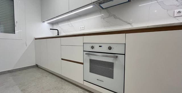 3 camera da letto Appartamento in vendita in Parque Acuático - Sector 25, Torrevieja con piscina garage - 370.000 € (Rif: 9827976)