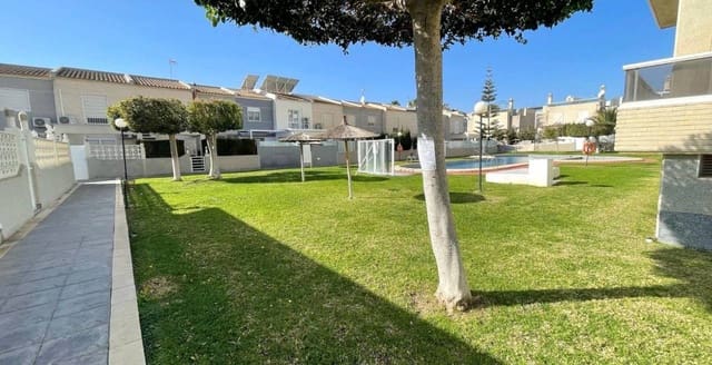 3 camera da letto Appartamento in vendita in Parque Acuático - Sector 25, Torrevieja con piscina garage - 370.000 € (Rif: 9827976)