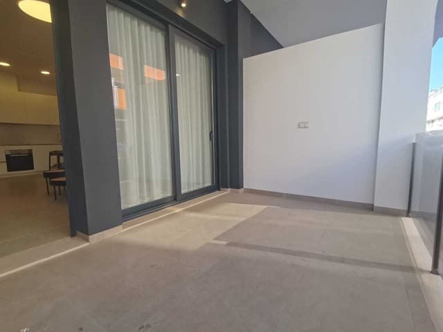 2 sovrum Lägenhet till salu i Parque Acuático - Sector 25, Torrevieja med pool garage - 249 000 € (Ref: 9827977)
