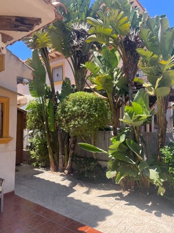 2 soverom Villa til salgs i Dehesa de Campoamor, Orihuela med svømmebasseng - € 244 900 (Ref: 9840412)