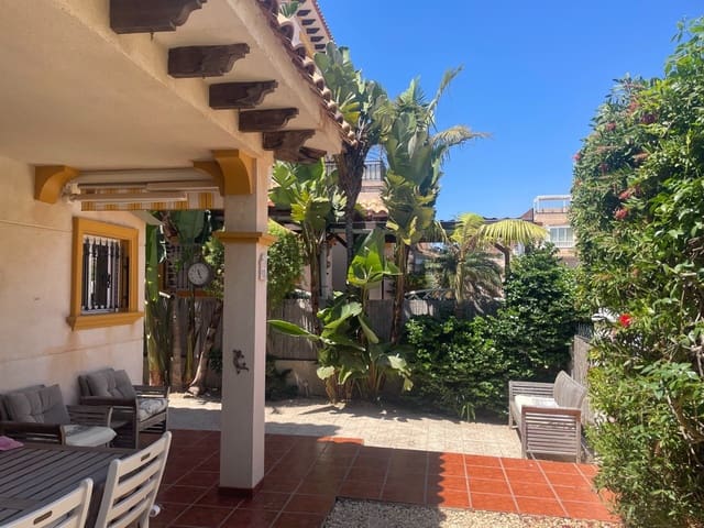 2 soverom Villa til salgs i Dehesa de Campoamor, Orihuela med svømmebasseng - € 244 900 (Ref: 9840412)