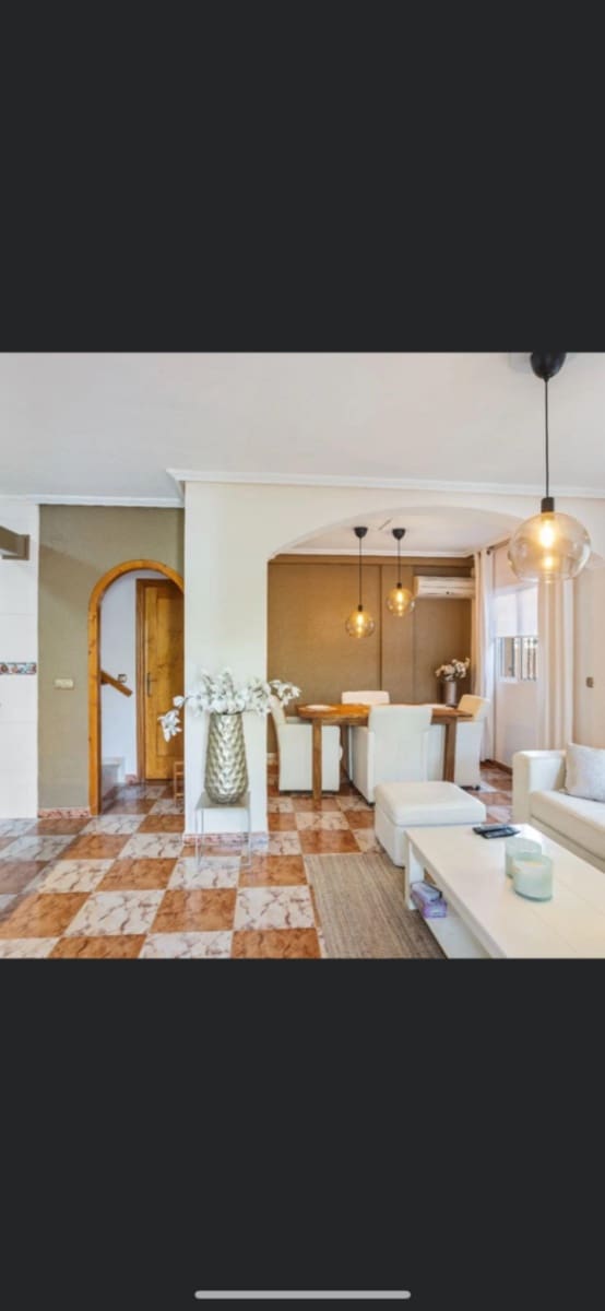 2 bedroom Villa for sale in La Zenia with pool - € 244,900 (Ref: 9841685)
