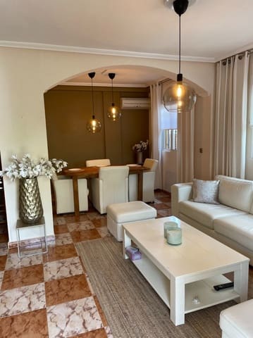 2 makuuhuone Huvila myytävänä paikassa La Zenia, Orihuela mukana uima-altaan - 244 900 € (Ref: 9841685)