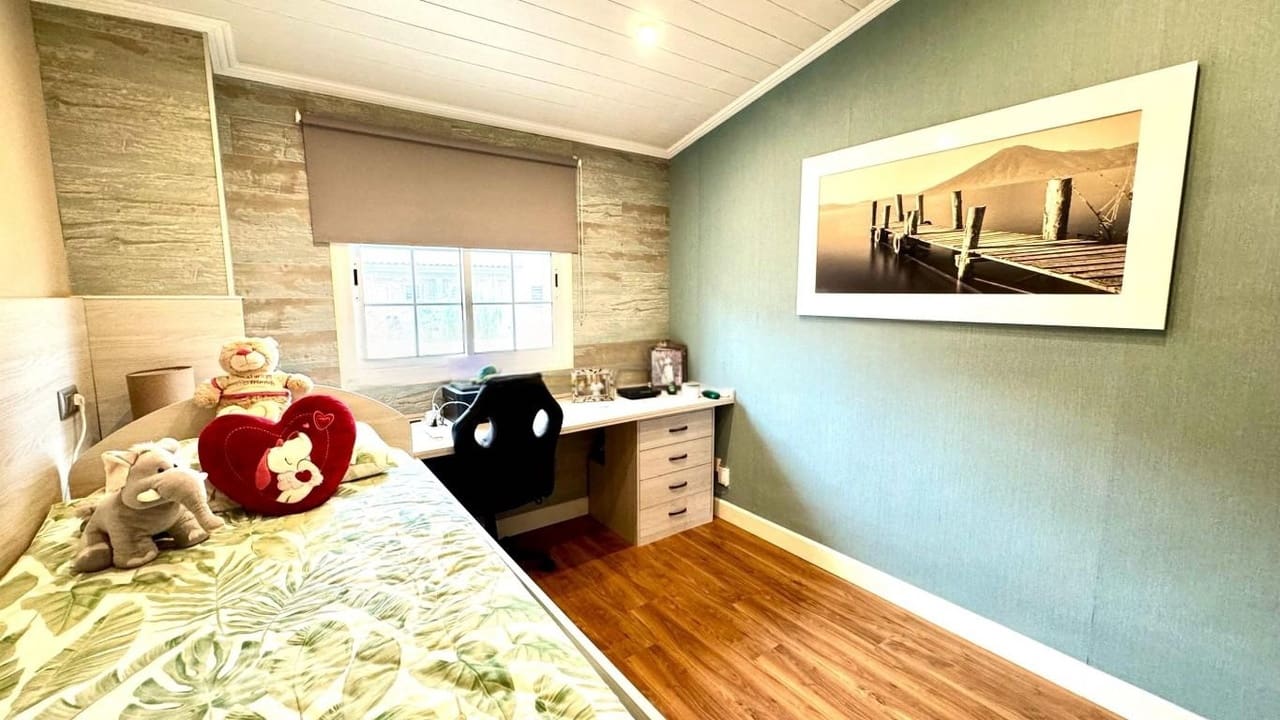 3 soveværelse Byhus til salg i Albir med swimmingpool - € 449.500 (Ref: 9844588)