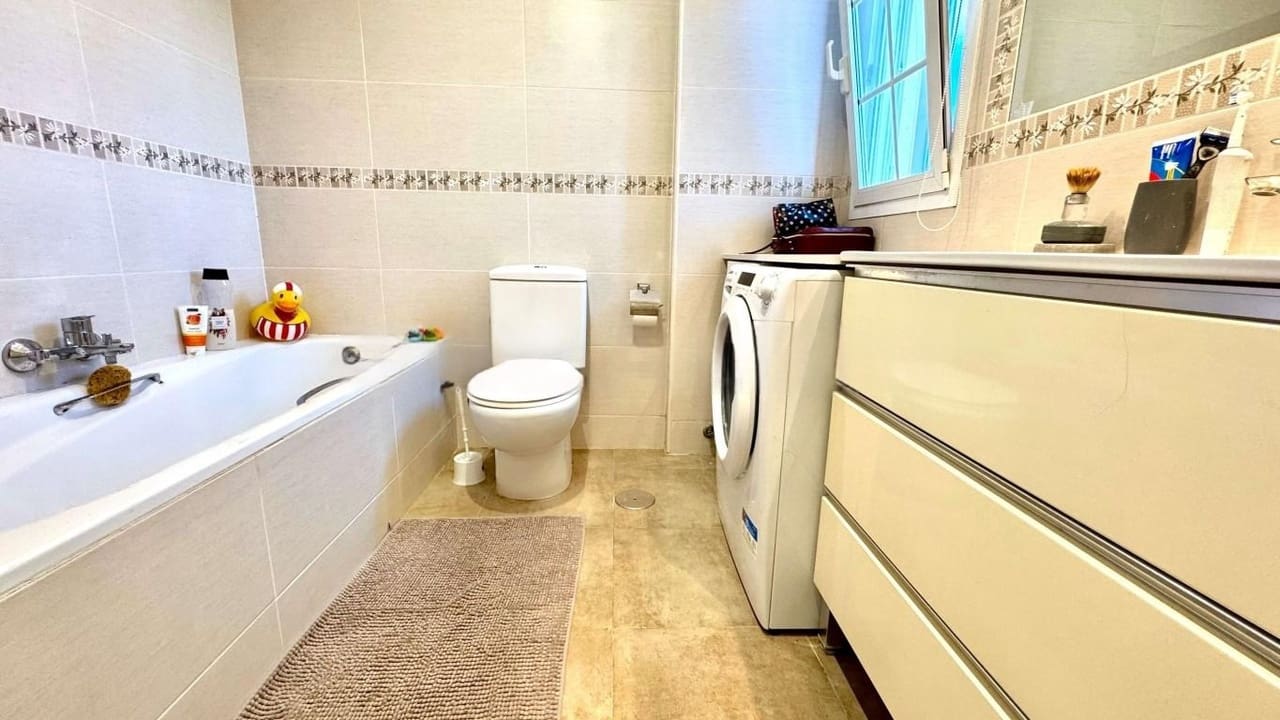 3 soveværelse Byhus til salg i Albir med swimmingpool - € 449.500 (Ref: 9844588)