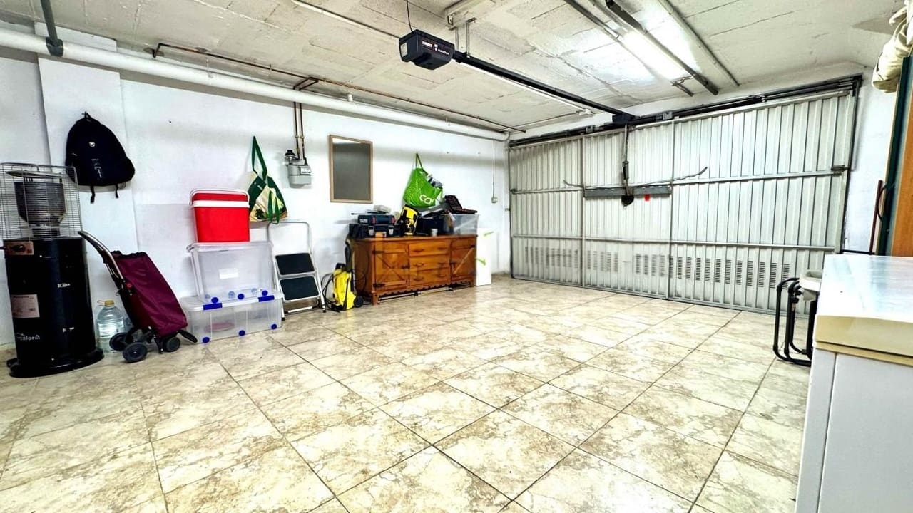 3 soveværelse Byhus til salg i Albir med swimmingpool - € 449.500 (Ref: 9844588)