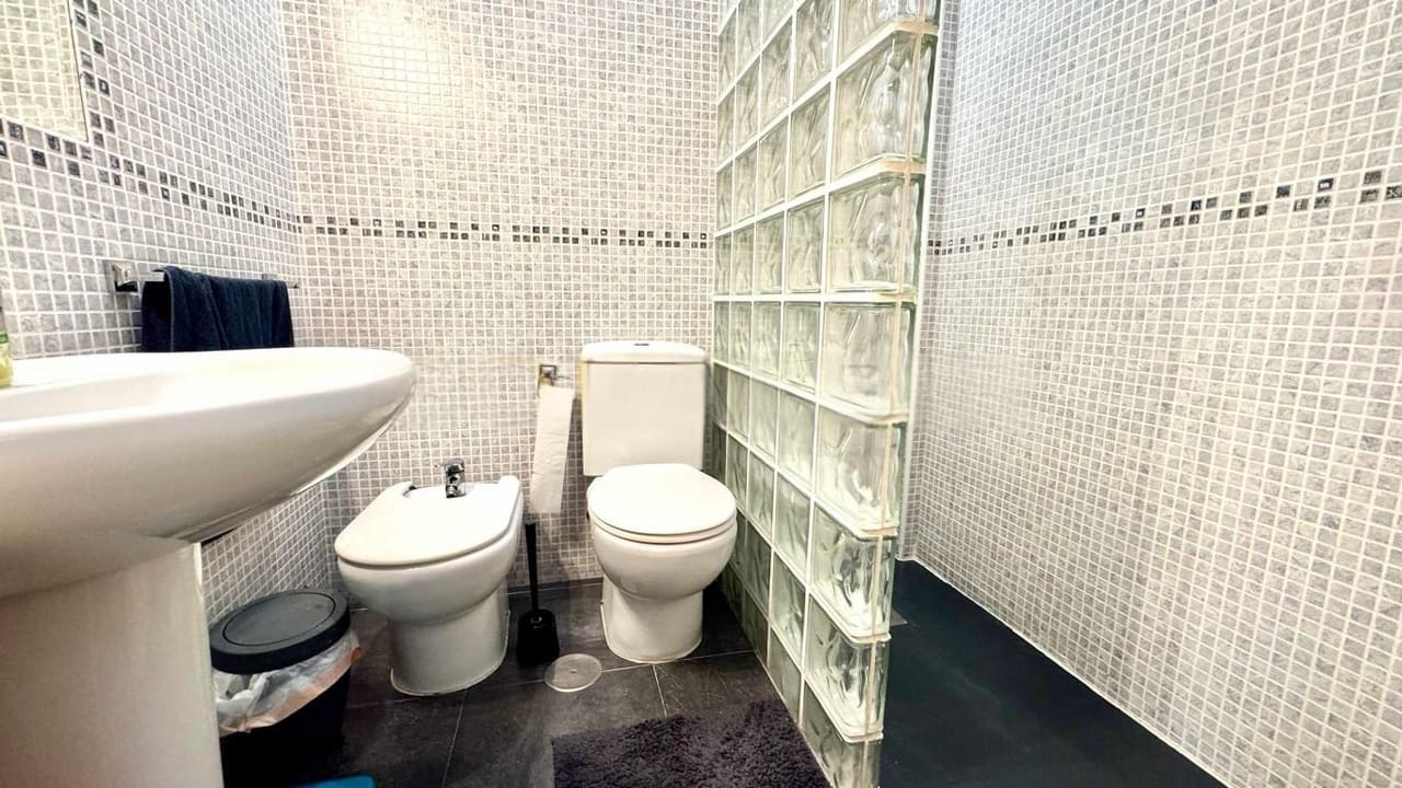 3 soveværelse Byhus til salg i Albir med swimmingpool - € 449.500 (Ref: 9844588)