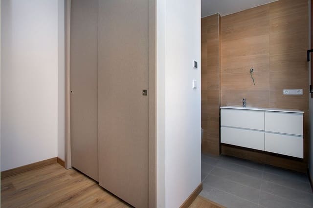 3 chambre Appartement à vendre à Hondón de las Nieves avec piscine - 230 000 € (Ref: 9850235)