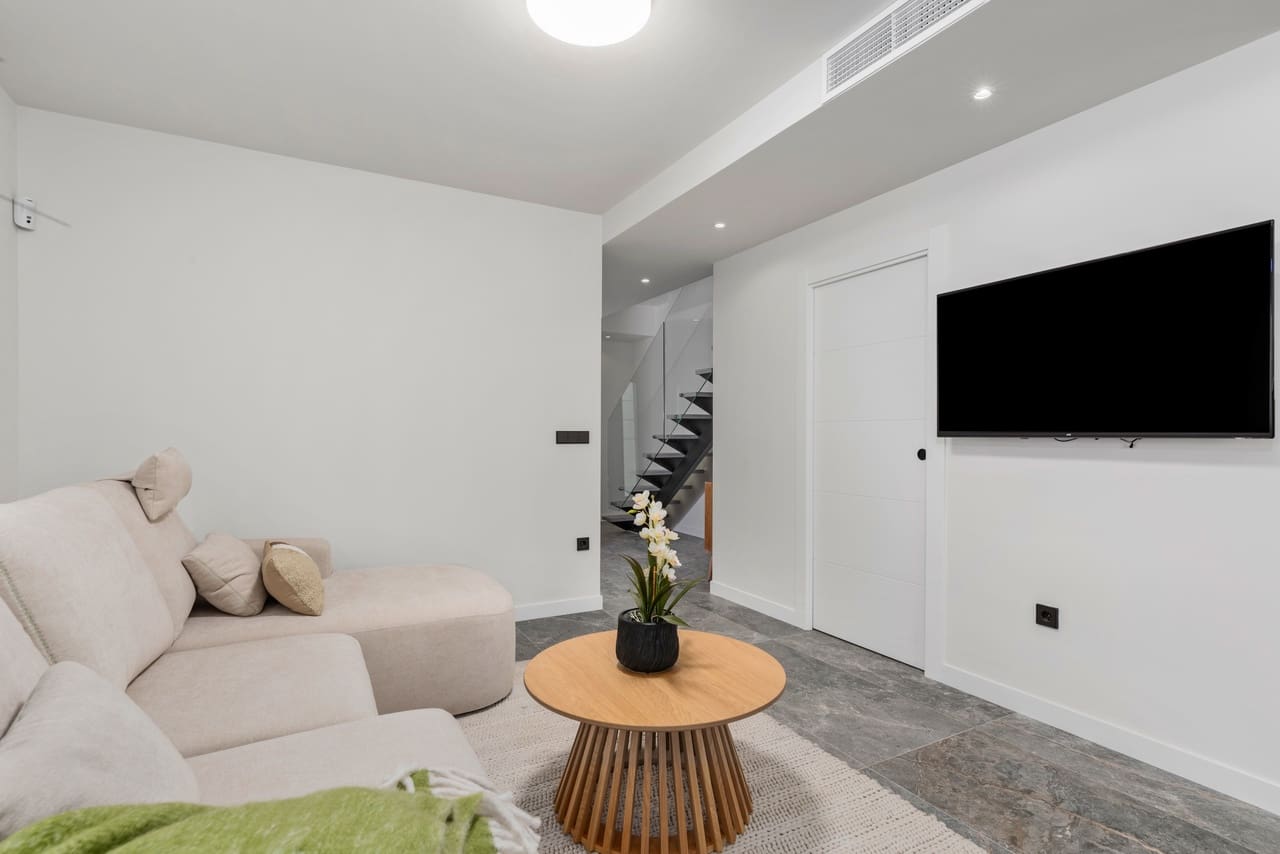 4 soverom Villa til salgs i Torre de la Horadada med svømmebasseng garasje - € 698 000 (Ref: 9858323)