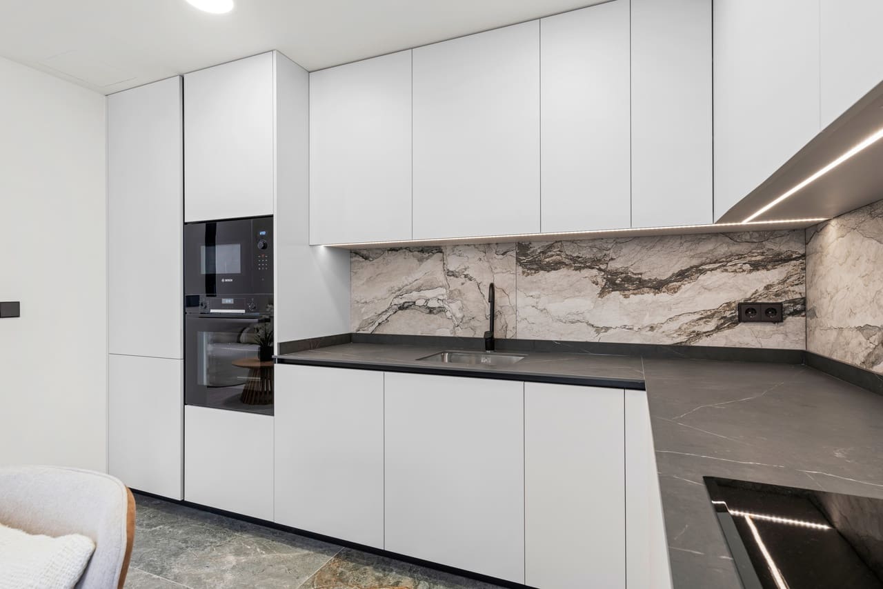 4 soverom Villa til salgs i Torre de la Horadada med svømmebasseng garasje - € 698 000 (Ref: 9858323)