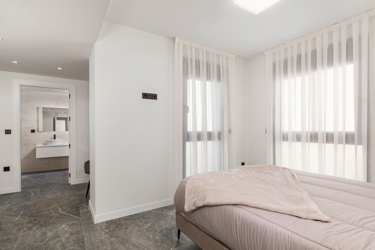 4 soverom Villa til salgs i Torre de la Horadada med svømmebasseng garasje - € 698 000 (Ref: 9858323)
