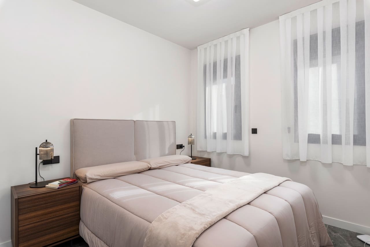 4 soverom Villa til salgs i Torre de la Horadada med svømmebasseng garasje - € 698 000 (Ref: 9858323)