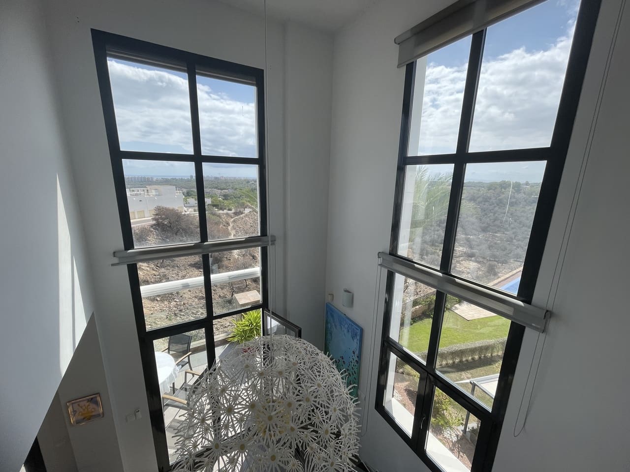 2 soveværelse Penthouse til salg i Las Ramblas Golf med swimmingpool - € 385.000 (Ref: 9858836)