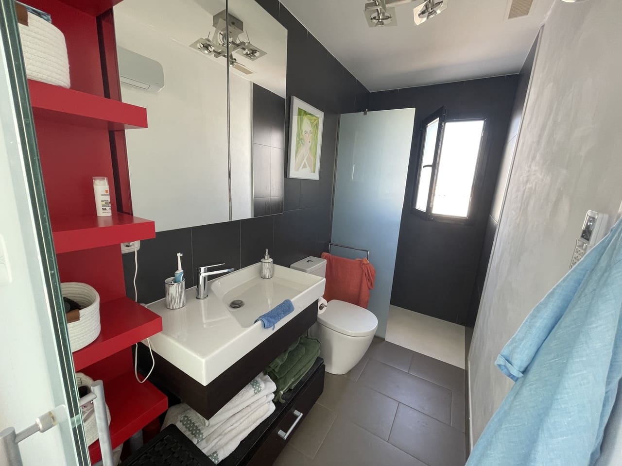2 soveværelse Penthouse til salg i Las Ramblas Golf med swimmingpool - € 385.000 (Ref: 9858836)
