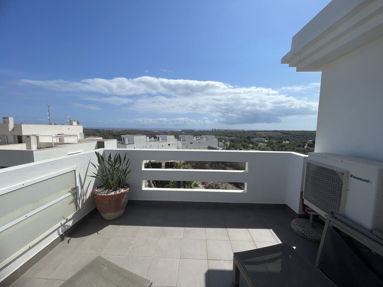 2 soveværelse Penthouse til salg i Las Ramblas Golf med swimmingpool - € 385.000 (Ref: 9858836)