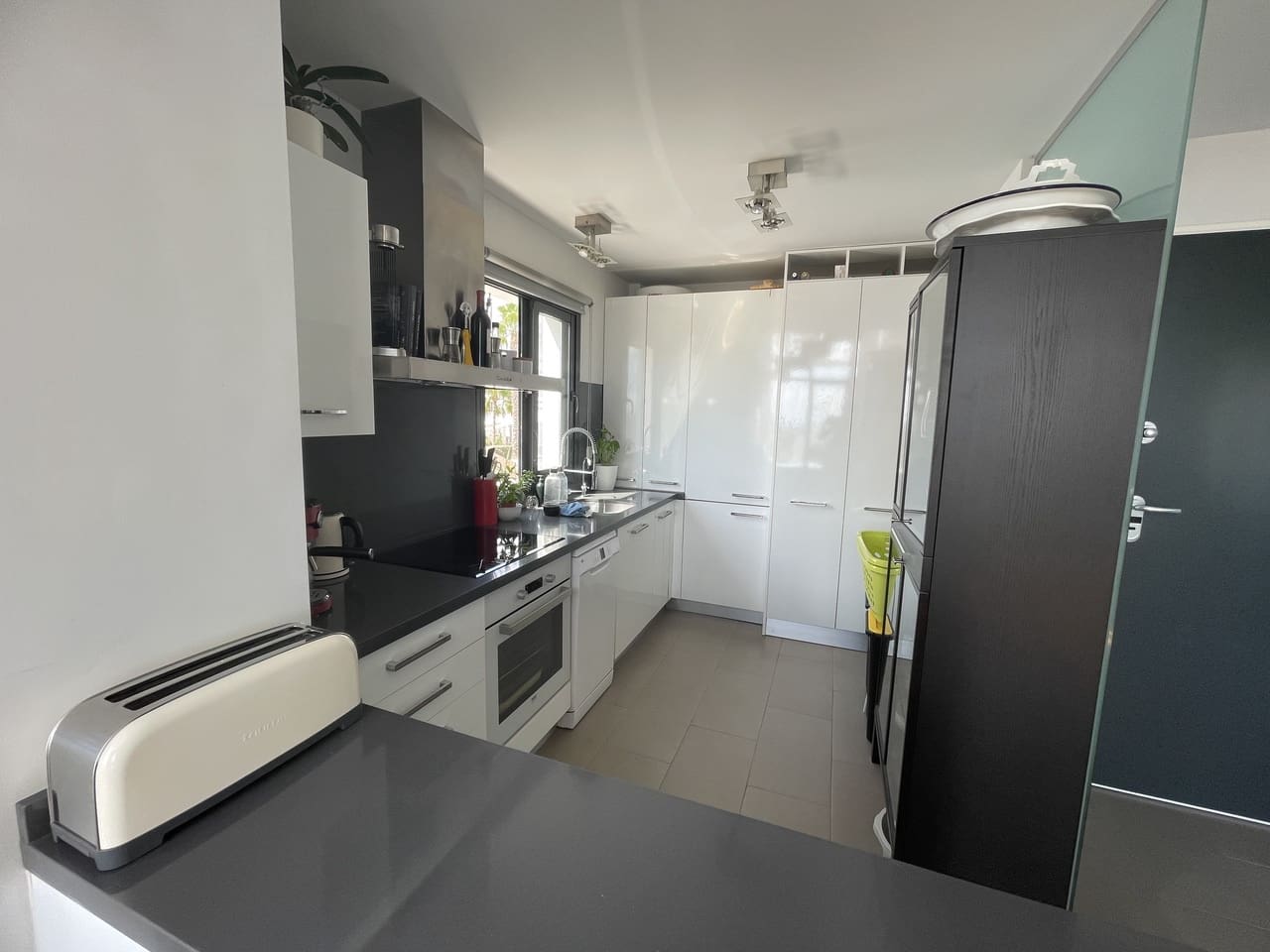 2 soveværelse Penthouse til salg i Las Ramblas Golf med swimmingpool - € 385.000 (Ref: 9858836)
