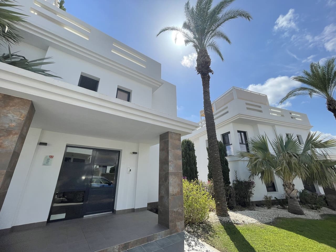 2 soveværelse Penthouse til salg i Las Ramblas Golf med swimmingpool - € 385.000 (Ref: 9858836)
