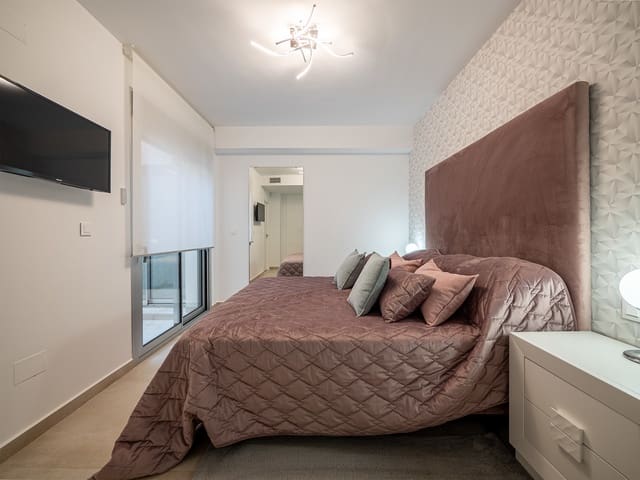 4 soverom Villa til salgs i Algorfa med svømmebasseng garasje - € 729 000 (Ref: 9860890)