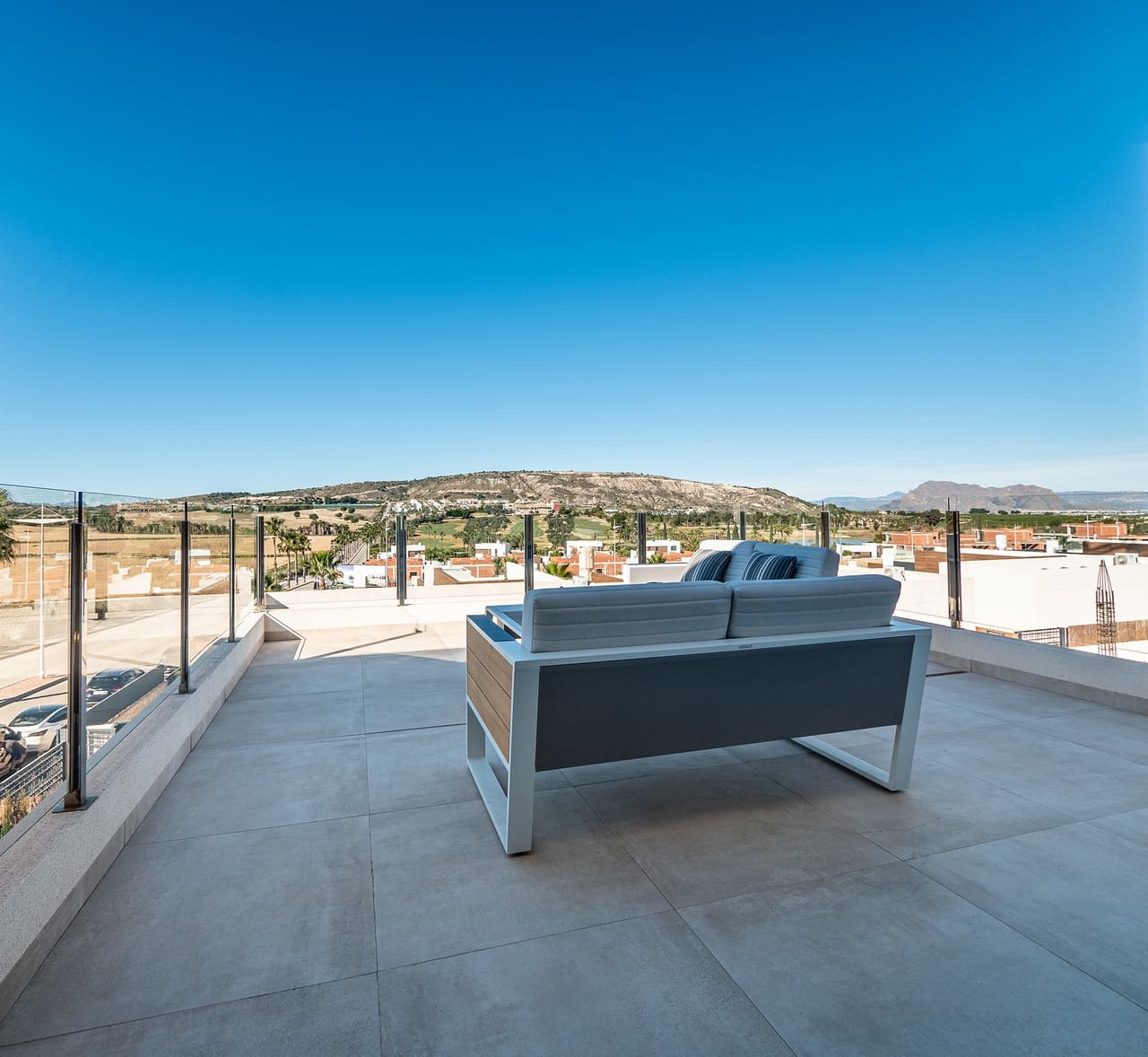 4 camera da letto Villa in vendita in Algorfa con piscina garage - 729.000 € (Rif: 9860890)