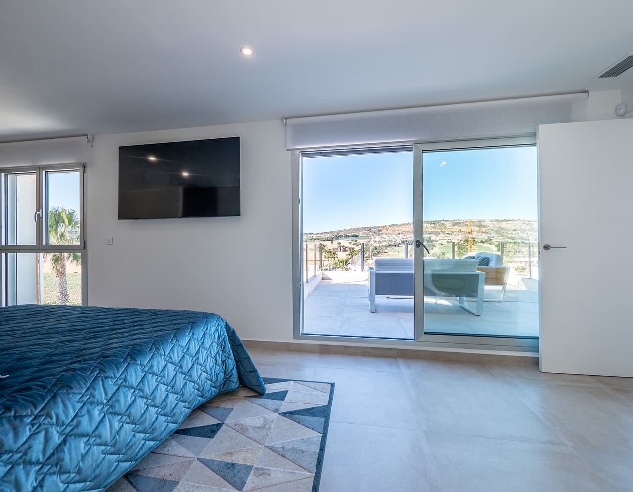 4 camera da letto Villa in vendita in Algorfa con piscina garage - 729.000 € (Rif: 9860890)