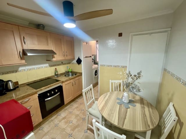 2 bedroom Apartment for sale in Norte, Santa Pola - € 165,000 (Ref: 9861041)