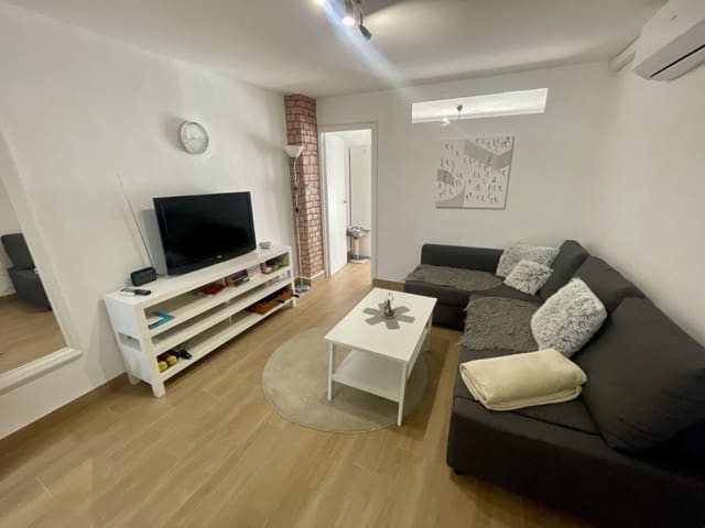 2 bedroom Apartment for sale in Norte, Santa Pola - € 165,000 (Ref: 9861041)
