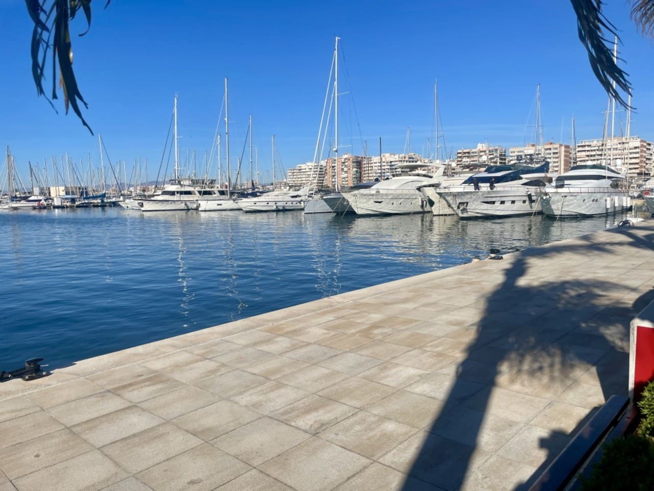 2 Zimmer Apartment zu verkaufen in Santa Pola - 165.000 € (Ref: 9861041)