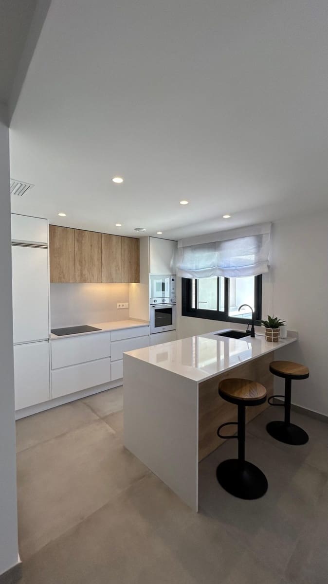 3 camera da letto Casa in vendita in Pilar de la Horadada - 299.900 € (Rif: 9866118)